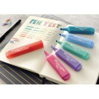 Faber Castell Textmarker Textliner 154658 türkis