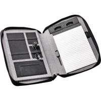 dufco Konferenzmappe 48-2016.000 A5 Powerbank 5000mAh grau