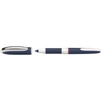 Schneider Tintenroller One Change 183702 0,6mm rot