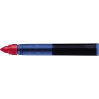 Schneider Tintenrollermine One Change 185402 0,6mm rot