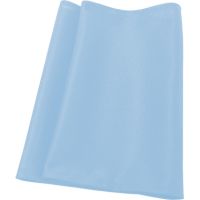 IDEAL Textil-Filterbezug für Luftreiniger AP30/40 PRO hellblau
