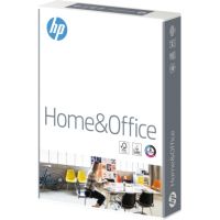 HP Kopierpapier home&office CHP150 A4 80g weiß Pa=500Bl