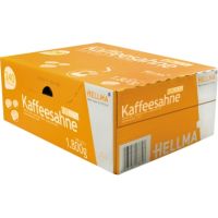 Hellma Kaffeesahne 70102696 10Prozent 7,5g 240 Stück