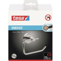 tesa WC-Papierrollenhalter SMOOZ 40314-00000-00