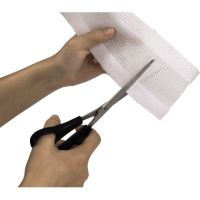 Hama Kabelschlauch Flexwrap 00083155 1,8m weiß