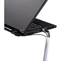 Hama Kabelschlauch Flexwrap 00083155 1,8m weiß