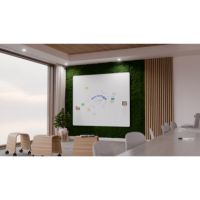 Legamaster Whiteboard WALL-UP 7-106126 200x59,5cm