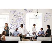 Legamaster Whiteboardfolie WRAP-UP 7-106212 101x1.200cm