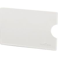 DURABLE Kreditkartenhülle RFID SECURE 890319 54x86mm 3St