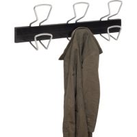 ALBA Wandgarderobe PMPRO3M 3Doppelhaken
