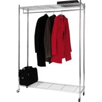 ALBA Garderobe PMMOBI 2Ablageböden