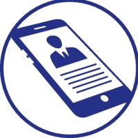 AF Reinigungstuch Anti-bac+ ABTW025P 25 Stück