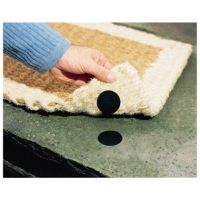 VELCRO Brand Klettpunkte VEL-EC60249 45mm weiß 6 Stück