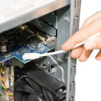 AF Reinigungstupfer APCB025 25 Stück