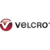 VELCRO Brand Klettpunkte VEL-EC60249 45mm weiß 6 Stück