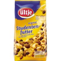 ültje Studentenfutter 7308 1kg
