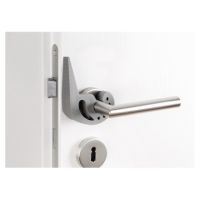 WENKO Türstopper Multi-STOP 50500100 grau