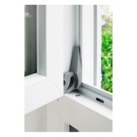 WENKO Türstopper Multi-STOP 50500100 grau