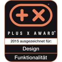 WENKO Türstopper Multi-STOP 50500100 grau