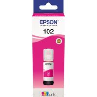 Epson Nachfülltinte C13T03R340 102 70ml magenta
