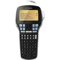 DYMO Beschriftungsgerät LabelManager 420P S0915440 sw