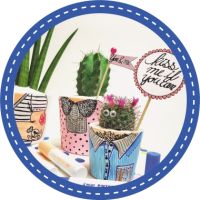 PILOT Kreativmarker PINTOR FUN 4160S6F F sort. 6 Stück