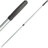 VERMOP Telestiel 18923 Aluminium 900-1650mm anthrazit