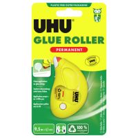 UHU Kleberoller Glue 50465 perm. Einweg