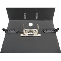 Falken Hängeordner S70 11285459 DIN A4 70mm schwarz