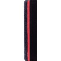 SIGEL Tafellöscher Artverum GL188 13x6x2,6cm magnethaftend schwarz