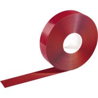 DURABLE 102103 DURABLE Bodenmarkierungsband DURALINE 50/05 50mmx30m rt