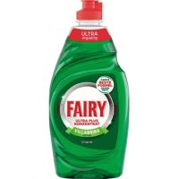 Fairy Geschirrspülmittel Original 450ml