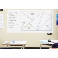 Post-it Folie Super Sticky Dry DEF3x2EU1 60,9x91,4cm