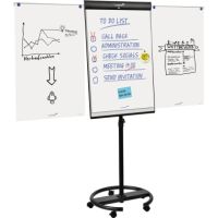 Legamaster Flipchart UNIVERSAL Triangle 7-153600