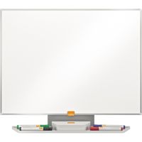 Nobo Whiteboard Prestige 1905221 120x90cm emailliert Alurahmen