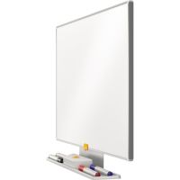 Nobo Whiteboard Prestige 1905221 120x90cm emailliert Alurahmen