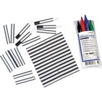 Legamaster Projektplaner PREMIUM 7-414000 90x60cm Aluminium weiß