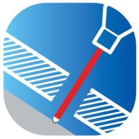 edding Bohrlochmarker 8850 4-8850-1-4001 0,7-1mm schwarz