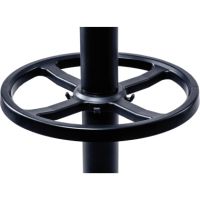 MAUL Garderobe Nubis 9407090 schwarz