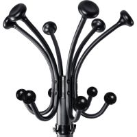 MAUL Garderobe Nubis 9407090 schwarz