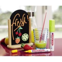 edding Kreidemarker 4-4095-5999 2 - 3 mm 5 Stück