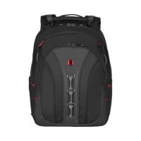 Wenger Rucksack Legacy 600631 schwarz/grau