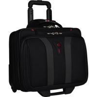 Wenger Laptop-Trolley Granada 600659 schwarz/grau