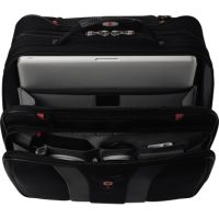 Wenger Laptop-Trolley Granada 600659 schwarz/grau
