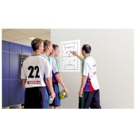 Legamaster Flipchartfolie Magic 7-159100-A4 blanko 25 Stück