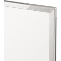 magnetoplan Whiteboard CC 12403CC 90x60cm Ablageschale