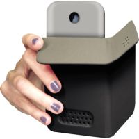 sbs Smartphonehülle TEBOOKSLIMUN55K max. 5,5Zoll schwarz