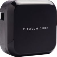 P-touch Etikettendrucker P710BT PTP710BTZG1 3,5-24mm