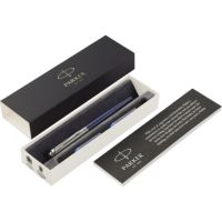 Parker Füllfederhalter Jotter 2030950 Royal blau