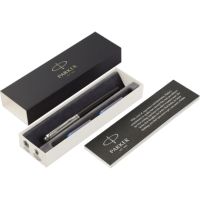 Parker Füllfederhalter Jotter 2030948 Edelstahl G.C.